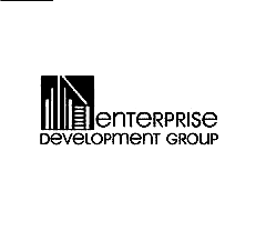 Enterprise Development Group
